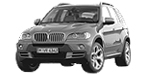 BMW E70 C3176 Fault Code