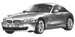 BMW E86 C3176 Fault Code