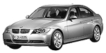 BMW E92 C3176 Fault Code