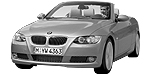 BMW E93 C3176 Fault Code