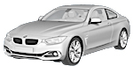 BMW F32 C3176 Fault Code